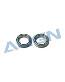 Bearings (6702ZZ)