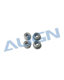 Bearings (MR104ZZ/MF105ZZ)