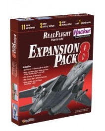 Expansions Pack 8