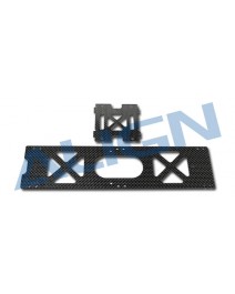 Carbon Bottom Plate 1.6mm