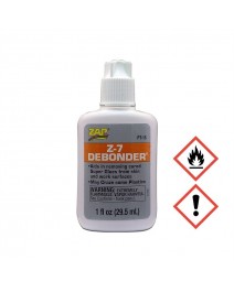 Z-7 Debonder 29.5ml