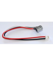 Konverter Kabel XH (F) auf EHR (M) 3S