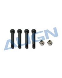 Main Blade Screws Set