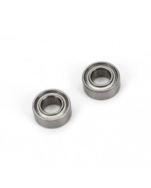 Kugellager 5x10x4mm 2St.