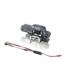 Crawler Automatic Crawler Winch w/Control System