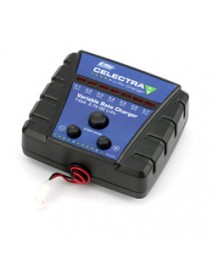 Chargeur LiPo Celectra 3.7V 1Cell