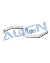 700F3C Landing Skid