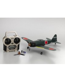 Minium Warbird A6M5 Zero