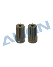 Motor Pinion Gear 13T