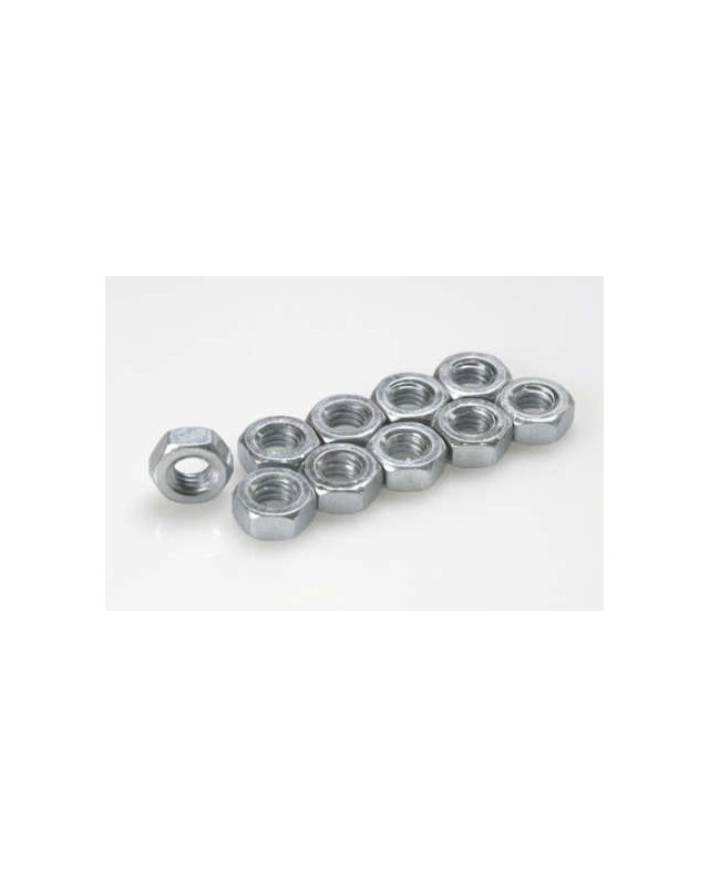 Sechskantmutter M20x1,5 Für ETZ125/150 | Sausewind Shop