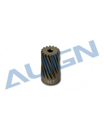 Motor Pinion Gear 16T