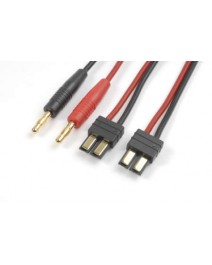 Cordon charge série Traxxas 14AWG 1x