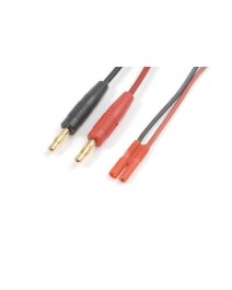 Ladekabel 2.0mm Gold 20AWG 1x