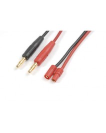 Cordon charge or 3.5mm 16AWG 1x