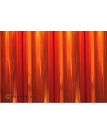 Oracover orange transparent