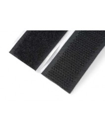 Velcro autocollants 38mm 50cm