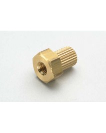 Kardan Kreuzgelenk Adapter M5x0.8 1x