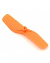 Heckrotor orange