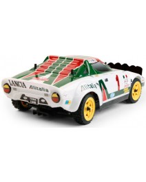 1:10 Lancia Stratos Alitalia