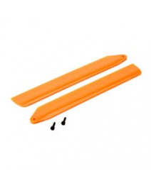 Pales principales Hi-Perf (orange)