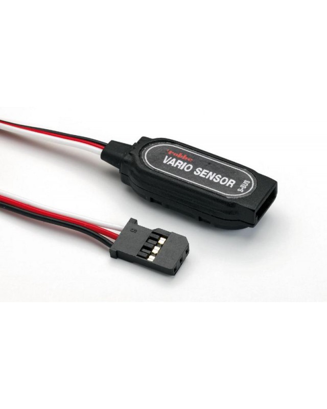 Micro Vario OPTronics - Altimètre Variomètre MEMS Pour Vol Libre