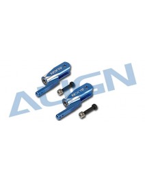 Sport V2 Metal Main Rotor Holder Set