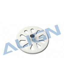 Autorotation Tail Drive Gear 145T M0.6