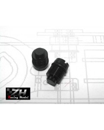 Z-203B Fork Upper Plug (2x)