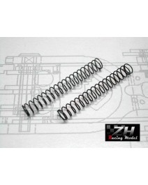 Z-203B Ressort de fourche (2x)