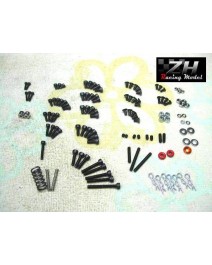 Z-203B Set de vis