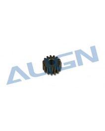 Motor Pinion Gear 15T