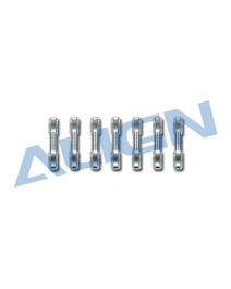 Aluminium Hexagonal Bolt