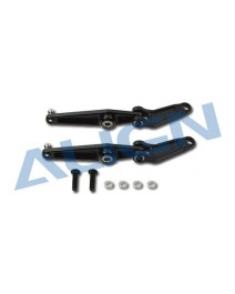 Metal Washout Control Arm