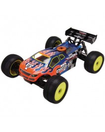 8ight 2.0T Roller Truggy 4WD 1:8 GP