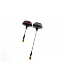 Immersion RC SpiroNet 5.8GHz Antenne Set RP SMA (RHCP)