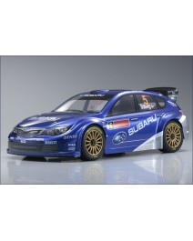 1:9 DRX Impreza WRC 2008