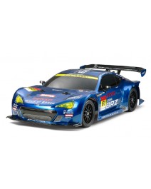 1:10 Subaru BRZ R&D Sport 2.4GHz RTR