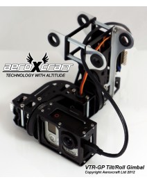 Support caméra VTR-GP