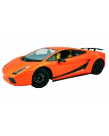 Lamborghini Superleggera 1/14 orange métallisé
