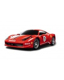 1:10 Ferrari 458 Challenge