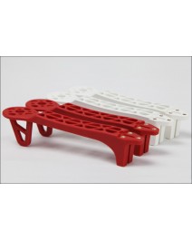 F330 Frame Arm rouge