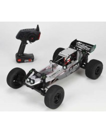 1:8 Glamis Uno RTR