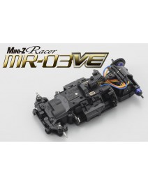 1:27 MiniZ Racer MR-03 VE ASF2.4GHz