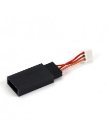 1\" JST Adapter Ultra Lightweight