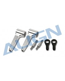 450DFC Main Rotor Grip Arm Control Link Set