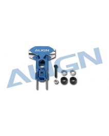 Sport V2 Metal Main Rotor Holder Set