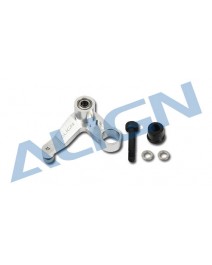 500PRO Metal Tail Rotor Control Arm Set