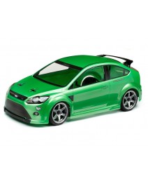 1:10 200mm Ford Focus RS