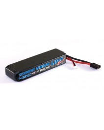 5000mAh 2S 45C