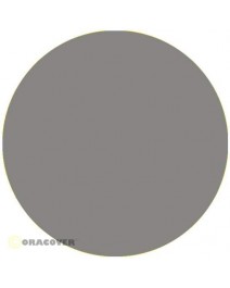 Oracover chaud-collant Gris clair